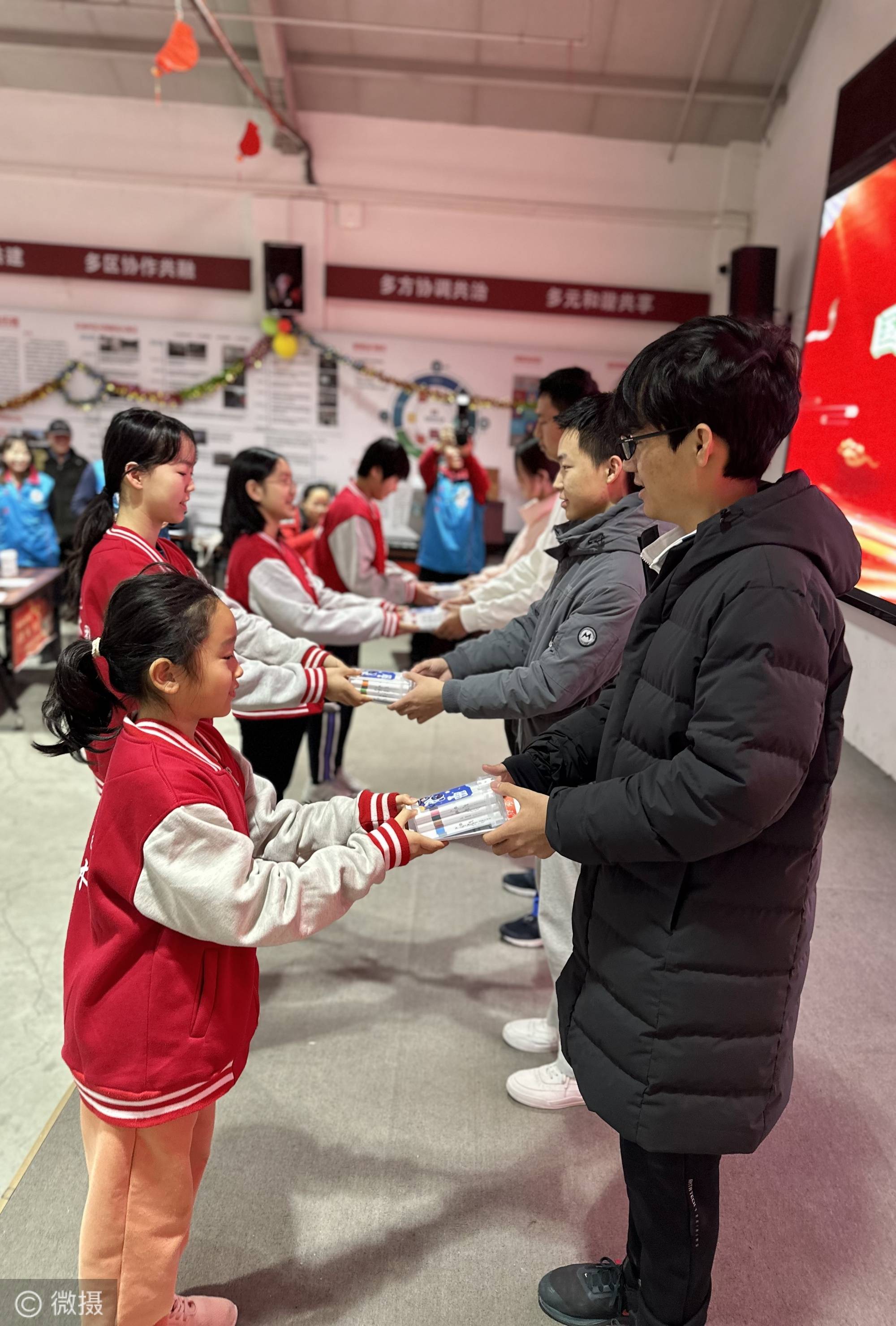 国际文化交流小使者英语考试在京举办