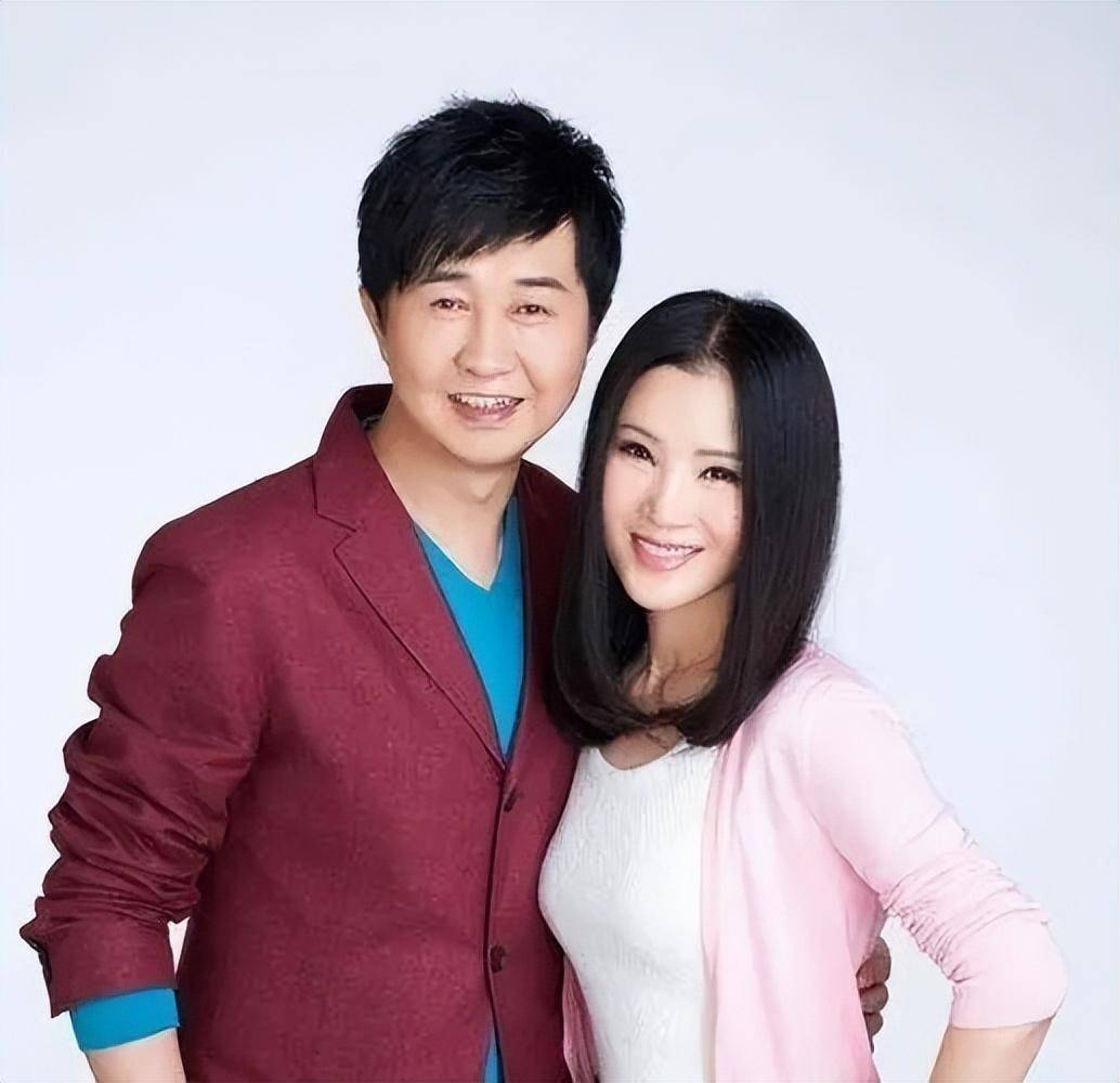 曾几何时,情歌对唱已经不再流行,但这几首经典依然