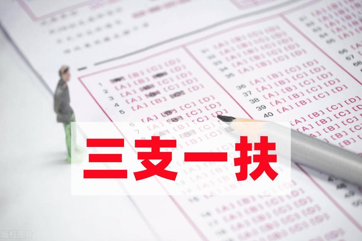 三支一扶考试科目的深度解析_考生_能力_知识