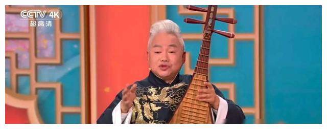 沙溢妆容惊艳，何炅送特产，琵琶行小品，笑岔气，笑岔气！-沙溢表演的小品
