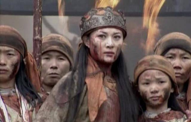 湘军攻破天京,10万太平天国的女兵结局如何?_京城_太平军_投降