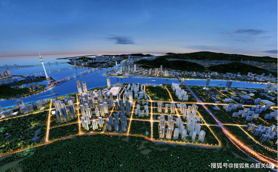 华发琴澳新城四季半岛售楼处电话→售楼中心首页网站