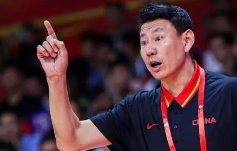 原创姚明重用这三名主帅结果彻底害了中国男篮