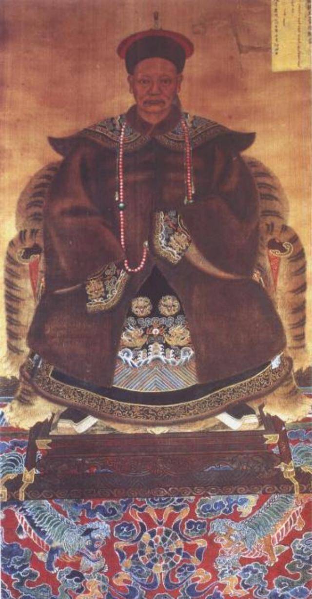 原创皇父摄政王多尔衮去世2个月顺治毁墓羞辱依旧难解恨意