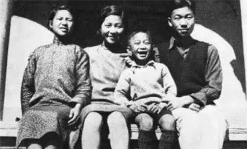 科学至今也难以给出解释_梁启超_梁思_中国