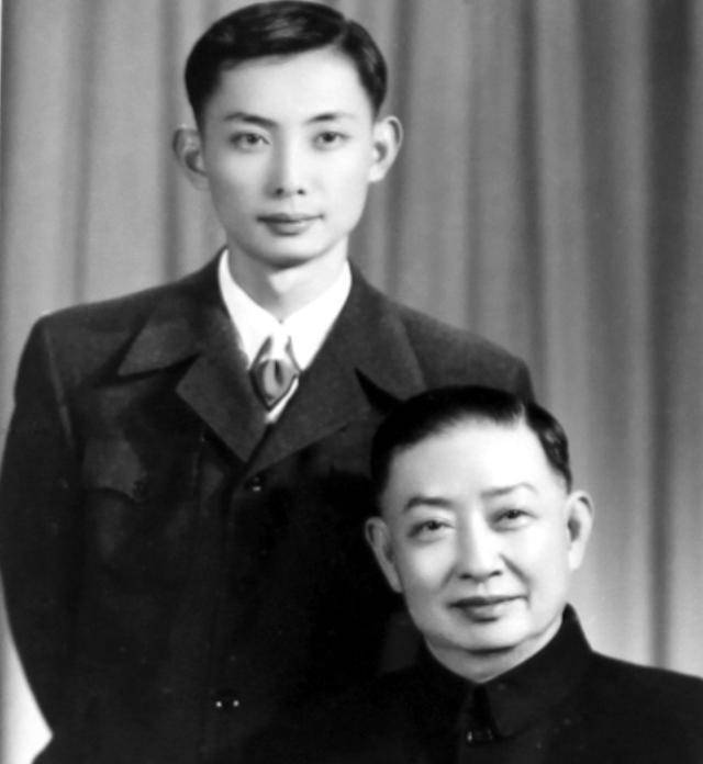 梅兰芳之子梅葆玖,至死不原谅李玉刚:不配与父亲相提并论_先生_传承