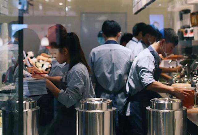 原创喜茶创始人聂云宸从专科毕业到身家40亿凭啥英雄不问出处