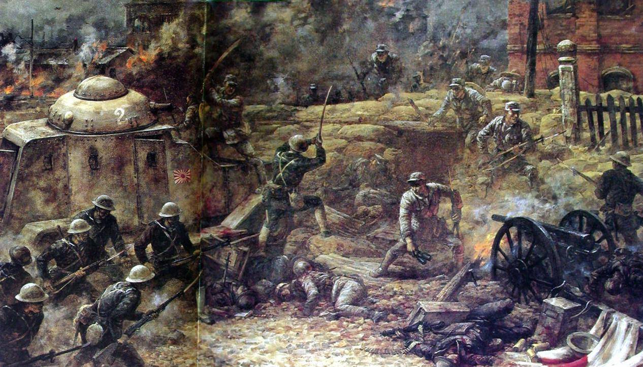 112岁淞沪会战老兵很长寿却有非常多坏习惯很打健康专家脸