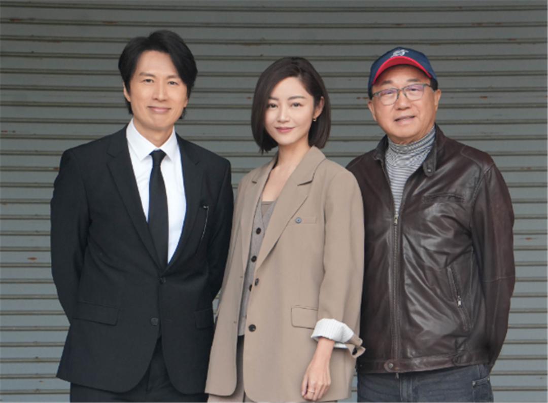 影片_谢霆锋_豆瓣