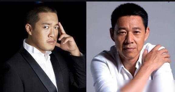 30年不闻不问,如今却想要"父子情",张丰毅:儿子我一直爱你_张博宇