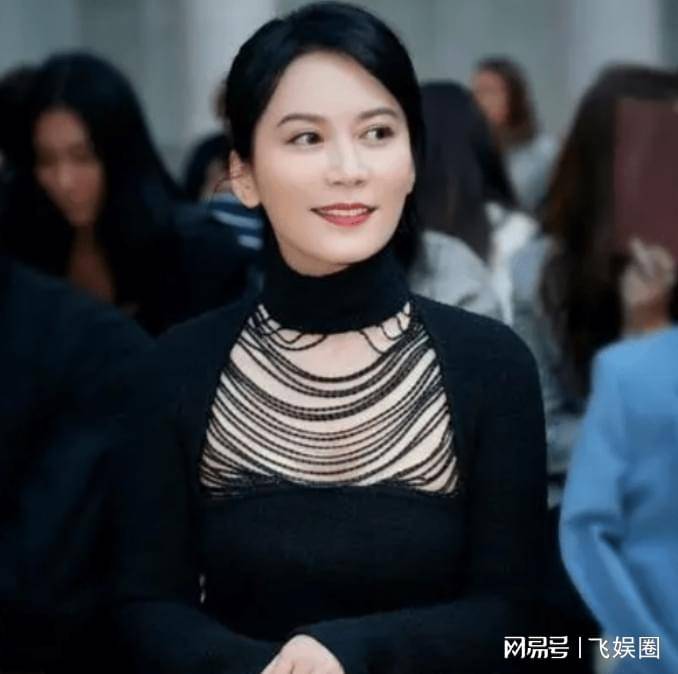 但因各种原因无法与俞飞鸿结婚