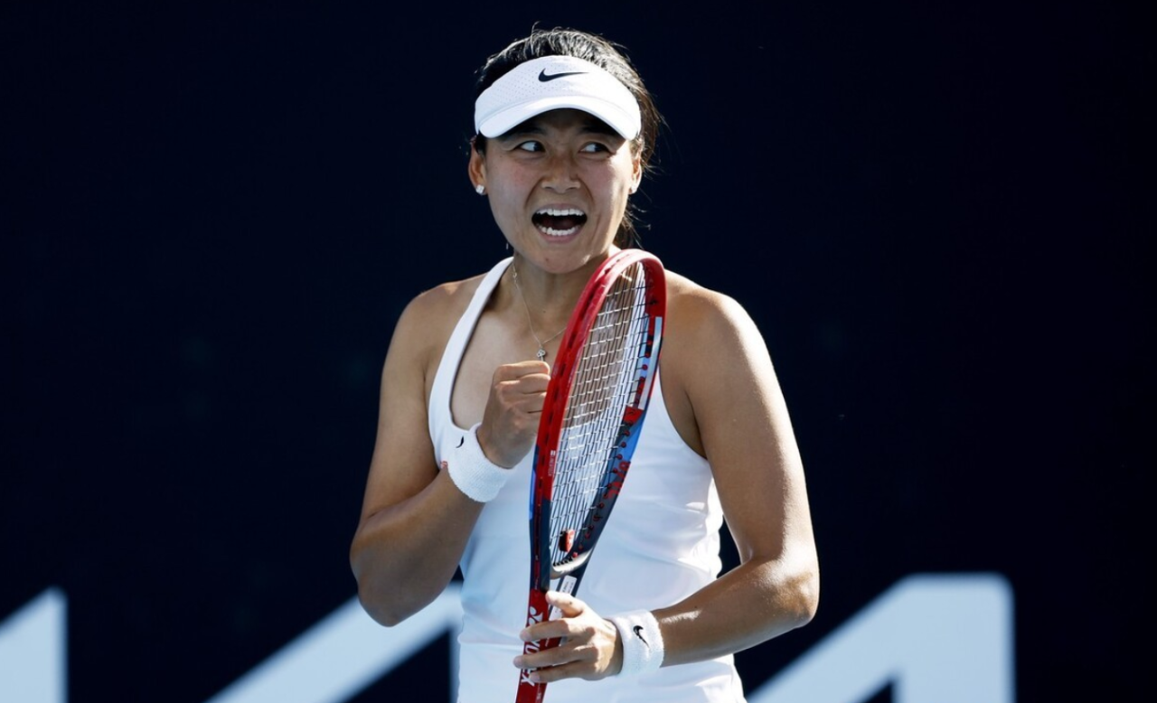 原创连续四次中国内战全部落败如何看待王雅繁的这个待破困局