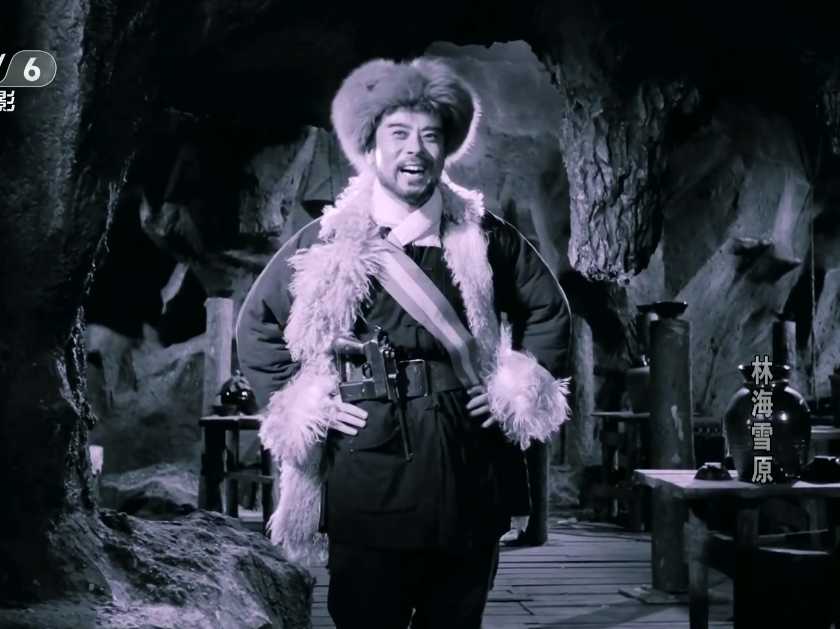 故事_英雄_张嘎