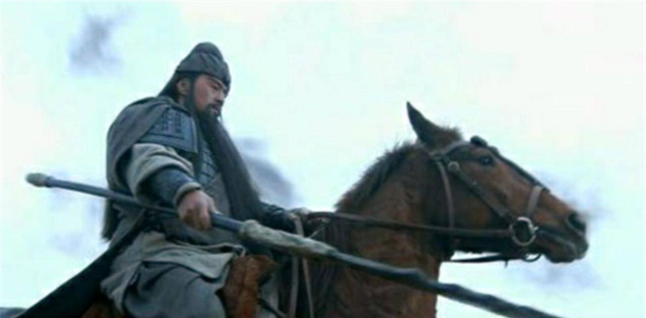 原创此人在三国中声名赫赫为了杀他一人两国出动7大名将3名军师