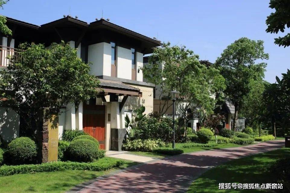 广州花都(远洋芙蓉墅)楼盘资料,远洋芙蓉墅售楼处电话|价格怎么样?