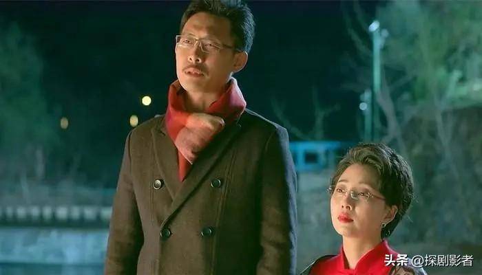 张译,殷桃联袂主演年代励志,创业,感情高分剧集《鸡毛飞上天》_陈江河