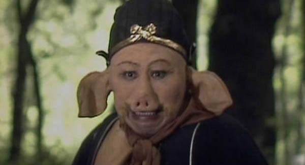 道家对取经团最后一次出手:唐猪沙差点见阎王,孙悟空