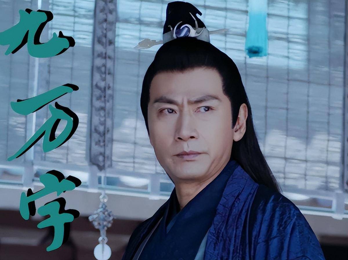 陆剑民一段感情一辈子撮合父母复婚后激动得热泪盈眶