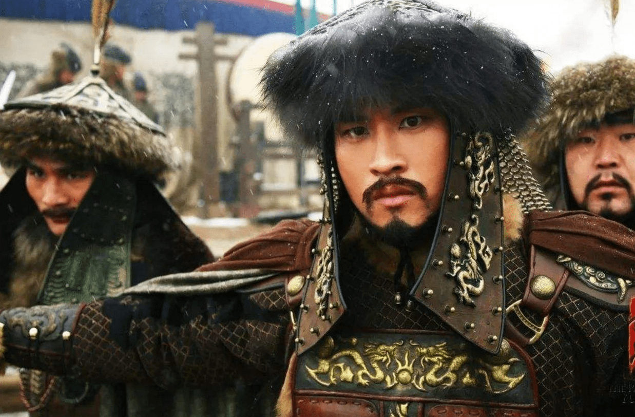 洛阳_流民_石勒