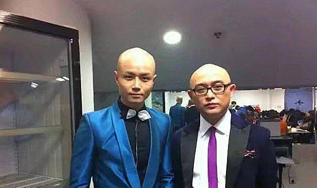 曾嘲讽金星,强吻谢娜,如今靠小商演为生!_乐嘉_节目_性格