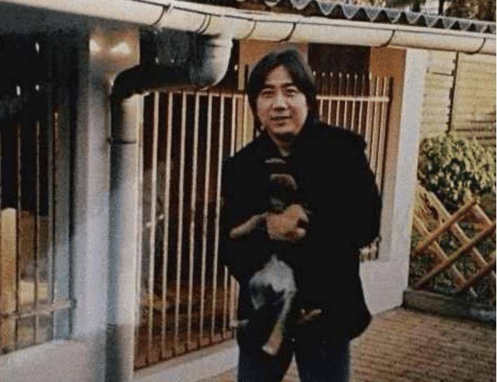 现在麻继钢究竟怎么判还没有定论,毕竟还是要走法律