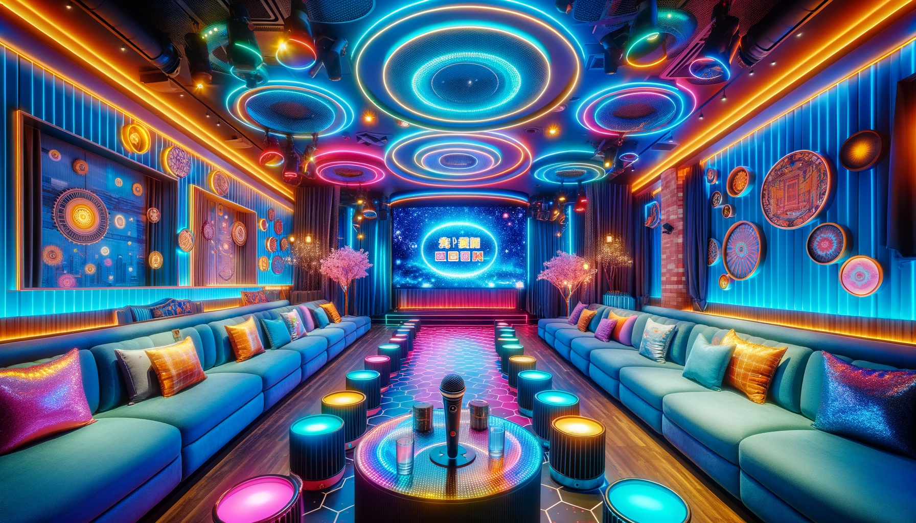 揭秘如何让酒吧成为银发族的乐土这些装修秘籍你不能错过