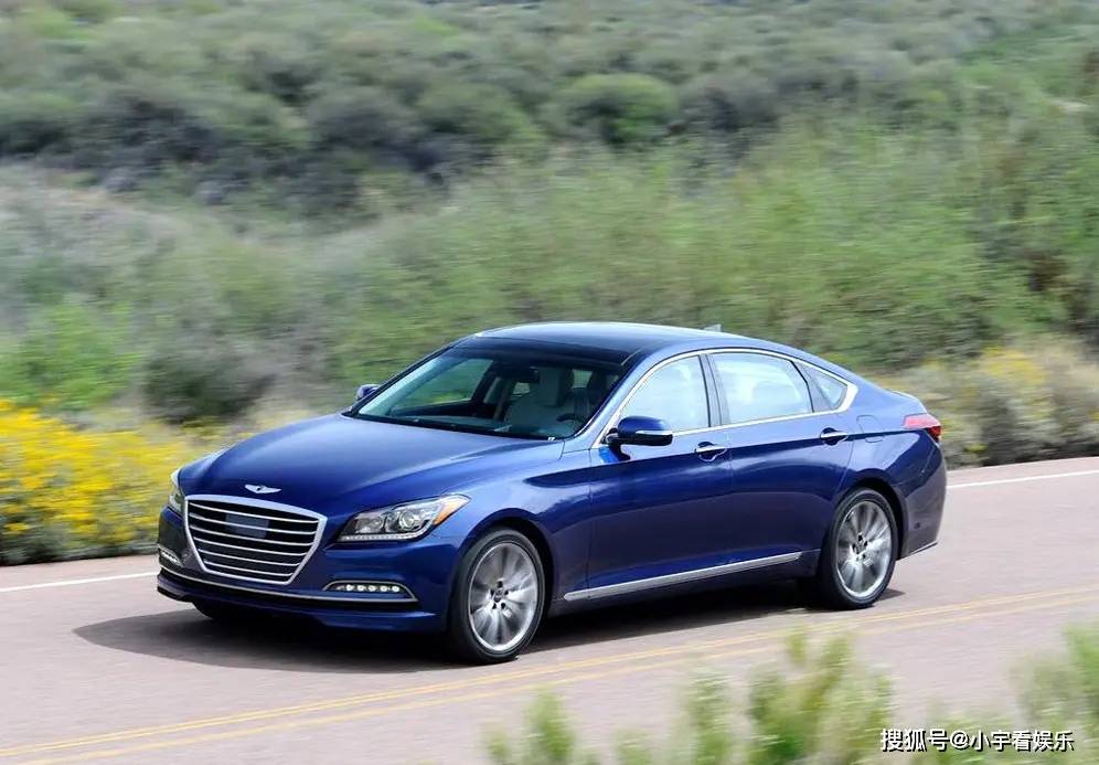 卖一台赔两台比bba还便宜的进口捷尼赛思有哪些迷之