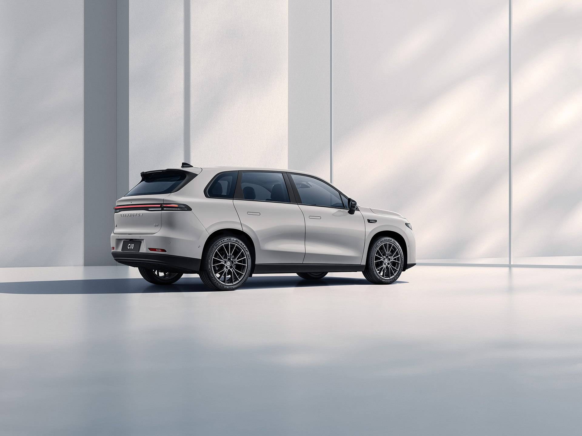 性价比再度提升,零跑c10&新款c11/c01/t03正式上市_搜狐汽车_搜狐网