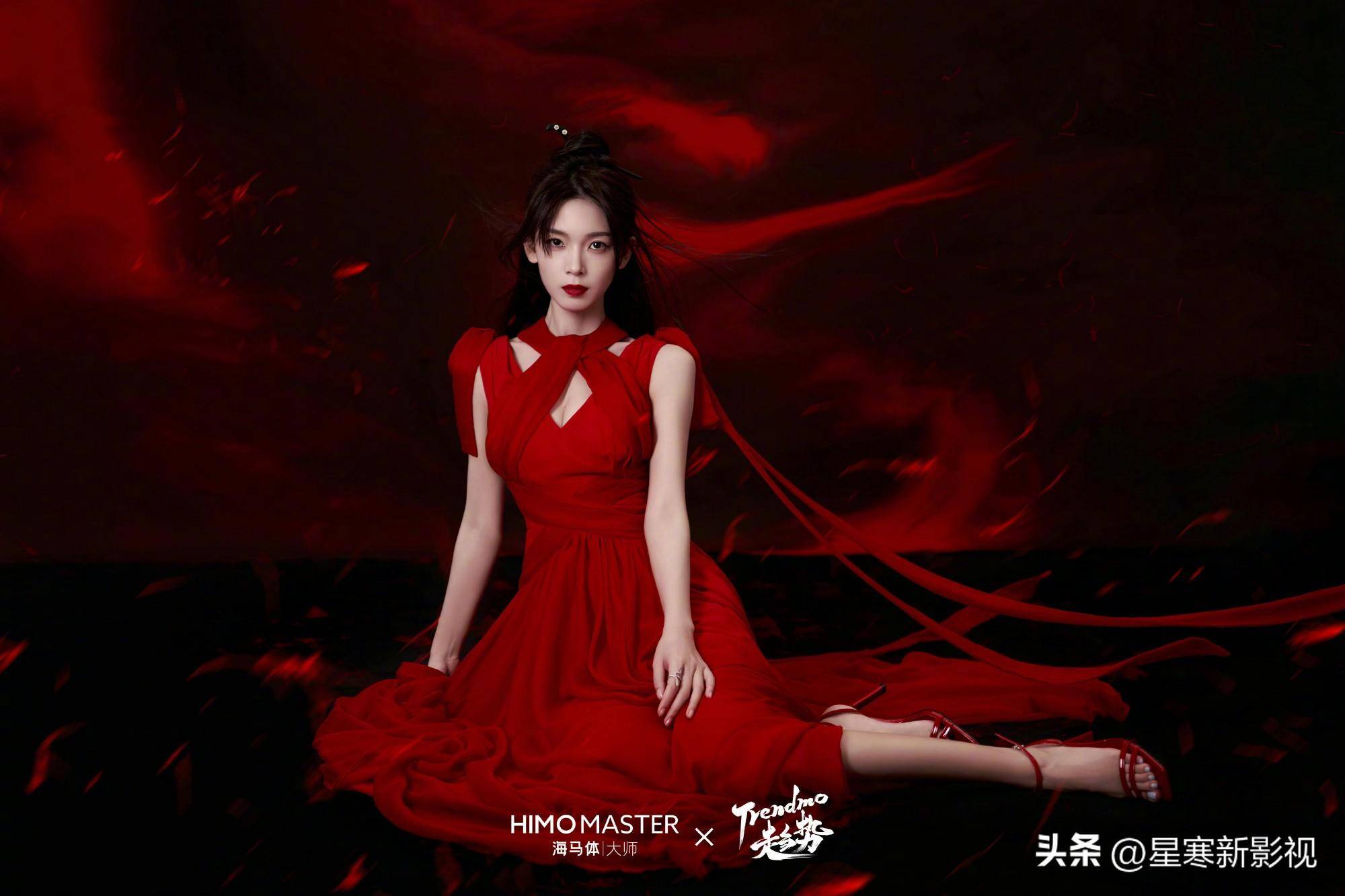 原创情满九道弯持续火热陈瑶表现获电视肯定沉寂多年也该火了