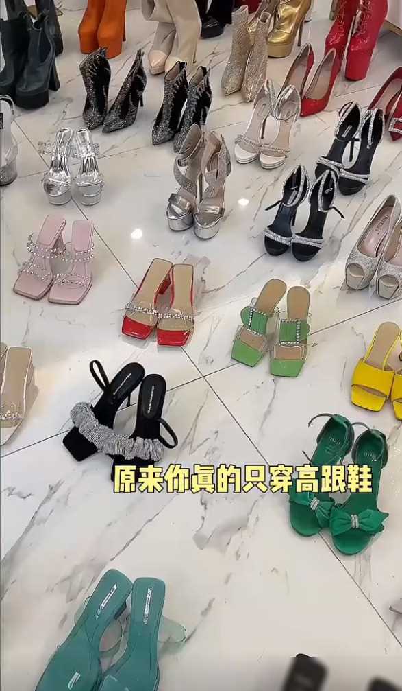 奶奶_舞蹈_生活