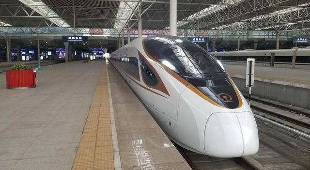 原创2020年7月1日起成都首次开通直达大理高铁可以买票啦