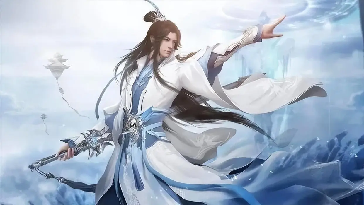 原创第九期高口碑连载小说三戒大师竹林剑隐忽悠啊十五位作家