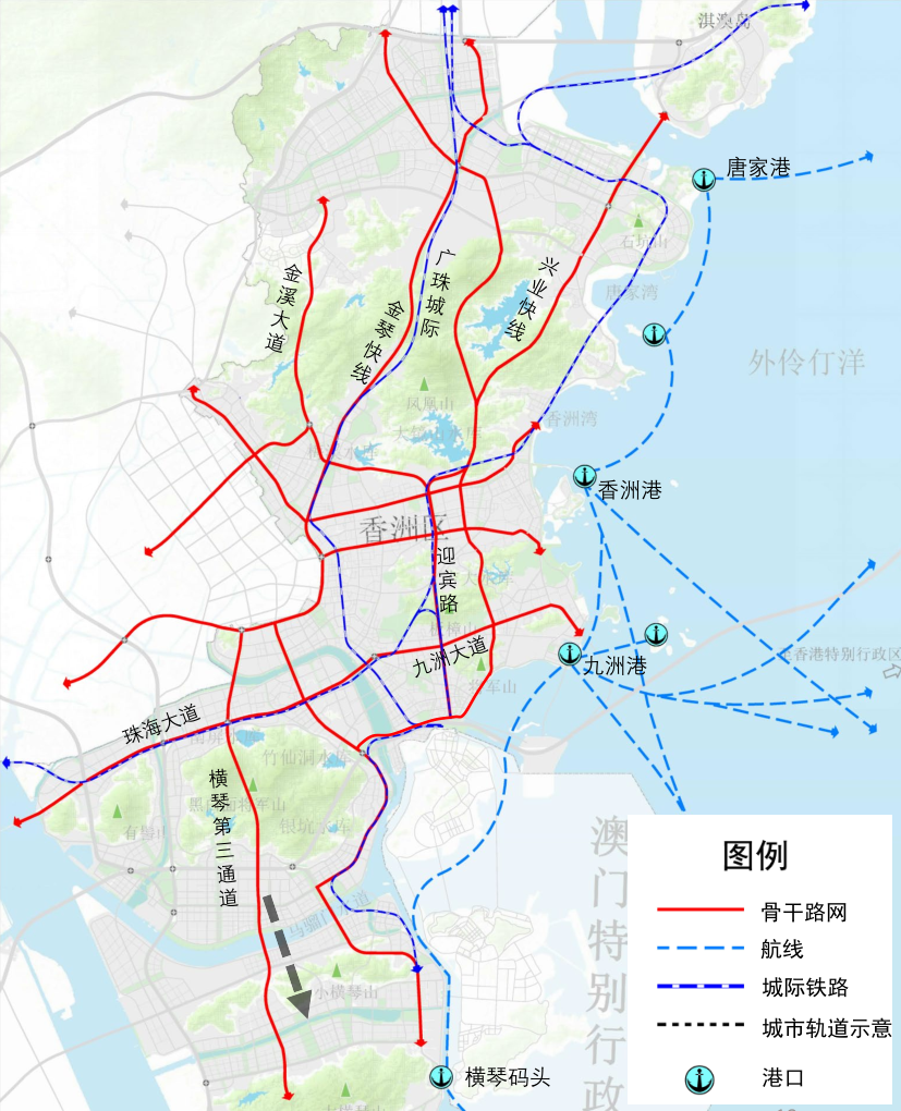 华发湾玺壹号珠海湾玺壹号房价户型图样板间规划图交房教育配套