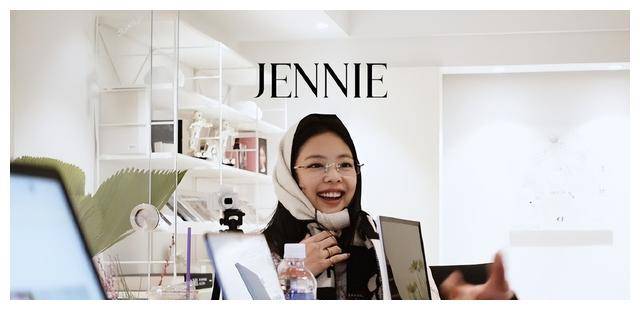 jennie当上ceo后忙碌的一天会议开了2小时网友称赞她充满热情