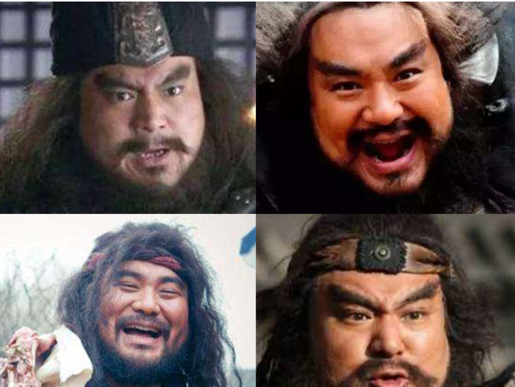 康凯:7岁开始学功夫,演完"张飞"却无戏可拍,今52岁怎样了?