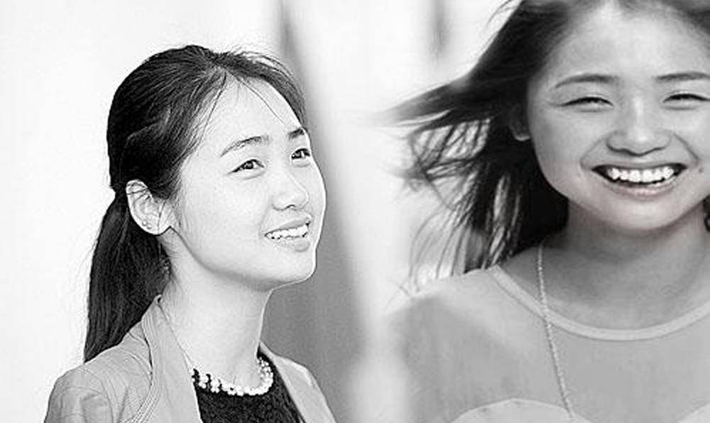 陕西无臂女孩15岁离家出门乞讨,如今靠双脚绣十字绣养活全家_杨佩