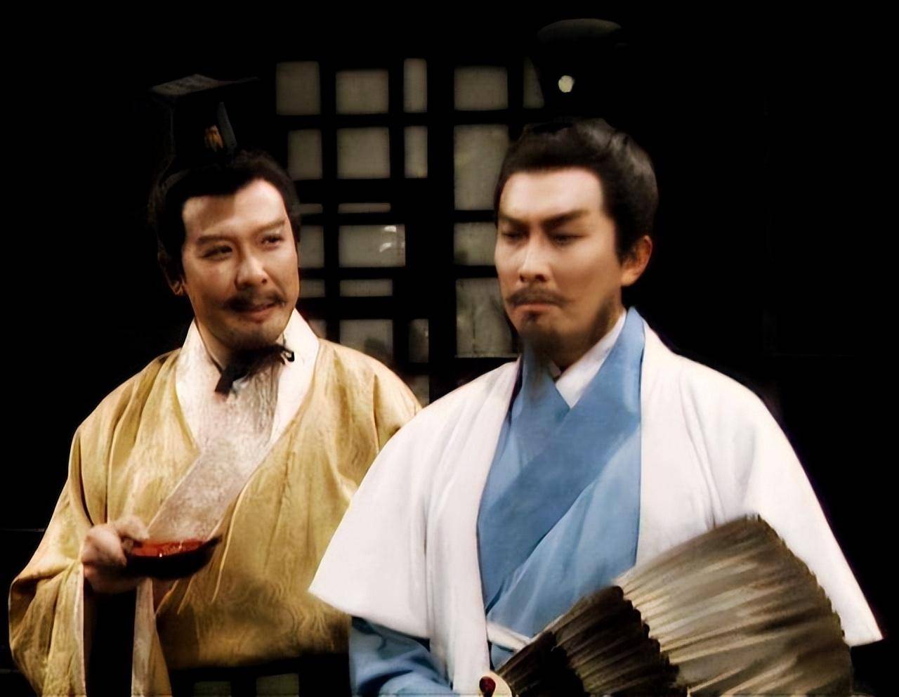 原创为啥很多人都读不懂诸葛亮本身没啥文化和智慧还不懂得去尊重