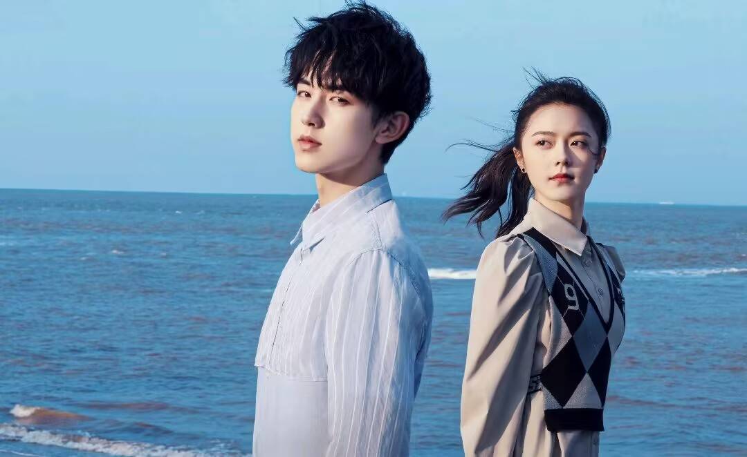 赵今麦,郭俊辰迎来二搭,角色人设不输妙妙,三一,《初樱》启动_观众