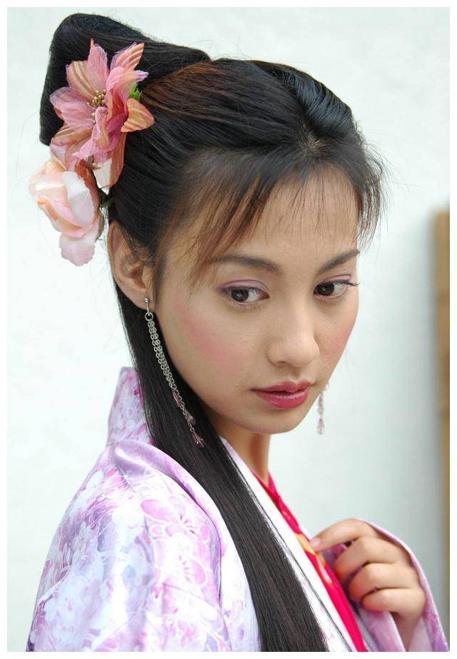 江玉燕凶狠无比,绝不靠化妆黑化,真实骇人样貌!_角色_时尚_剧情