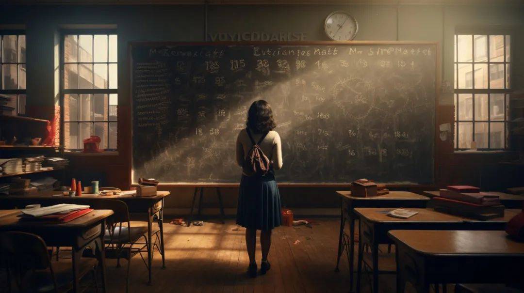 女教师被家长举报数十次冲上热搜:跪着的老师,教不出站着的学生_教育