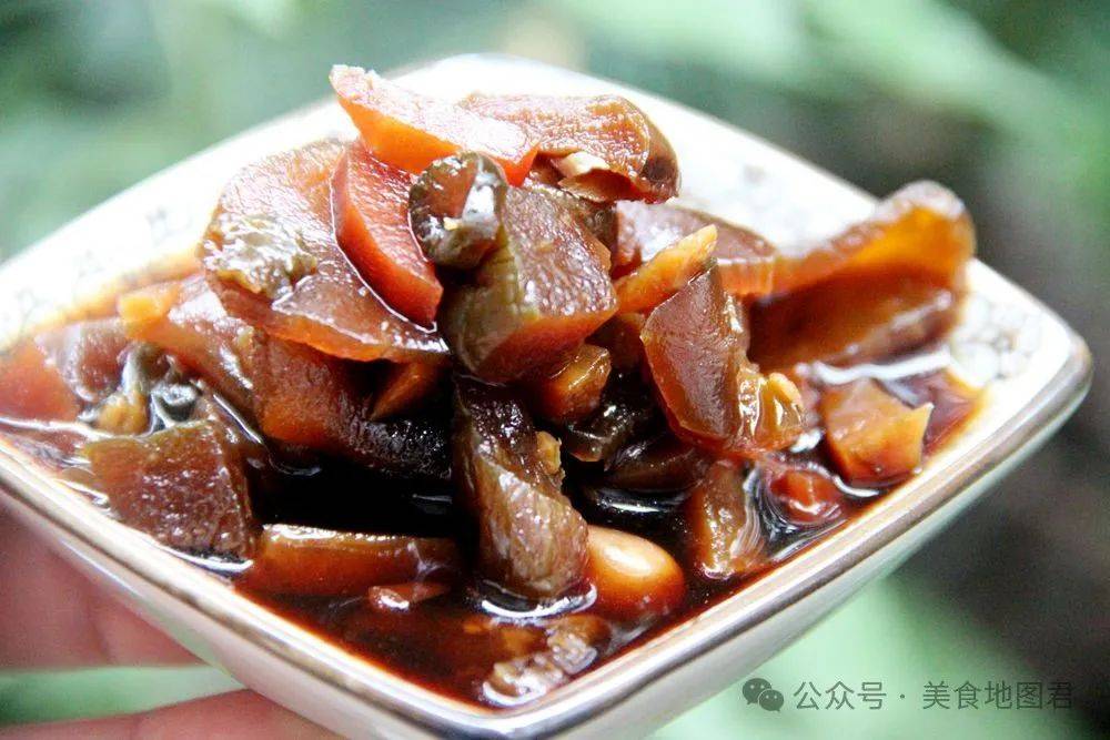 原创中国老字号美食河南老字号十