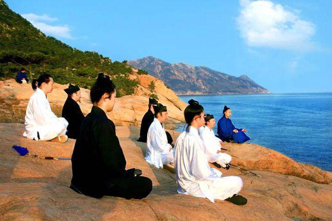 道教的“金丹”,究竟是个什么东西?揭开道家内丹术金丹之谜_境界_修行者_超越