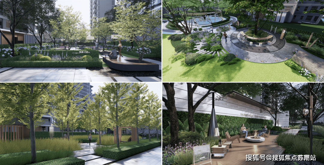 四季都会售楼处电话→售楼中心首页网站→楼盘百科