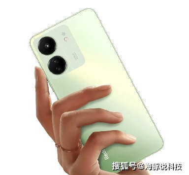 红米新机,5000万相机 5000mah 天玑6100芯 256gb,1049元!_redmi_手机_