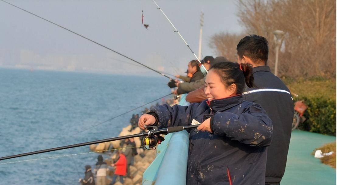 原创为什么长江禁渔十年却不禁止个人钓鱼原来其中暗藏玄机