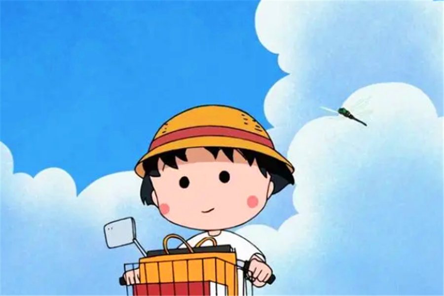 原创动漫推荐好看的6部经典动画还记得聪明的一休哥和小丸子吗