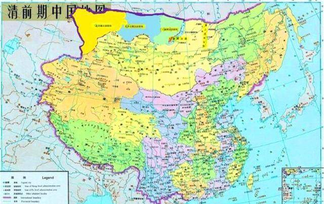 觉罗_清朝_皇室