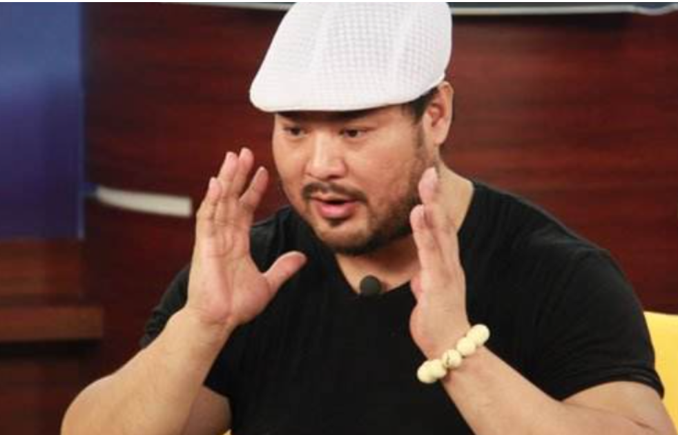 康凯:7岁开始学功夫,演完"张飞"却无戏可拍,今52岁怎样了?