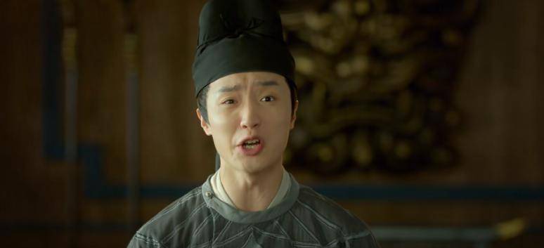 《大理寺少卿游》里的"关系户"演员,演技如何_冯满_观众_背景