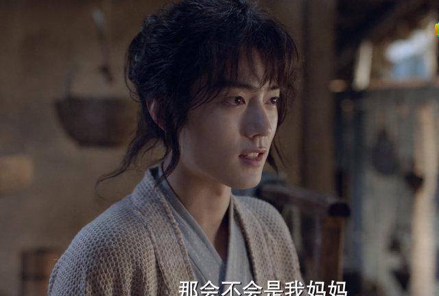 《斗罗大陆》开播无太大亮点,粉丝控评招致差评_肖战_质疑_网友